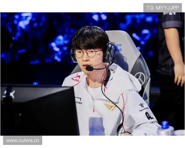 Faker：将对手视为共同竞技的伙伴而非敌人促进自我成长