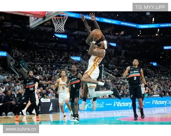 马刺连胜六场强势来袭 新一轮精彩表现引发球迷热议