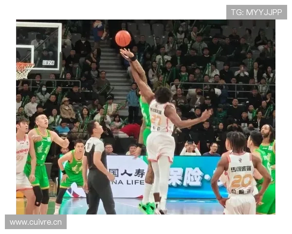 CBA常规赛贺希宁约翰逊合砍46分深圳105比95主场取胜山西