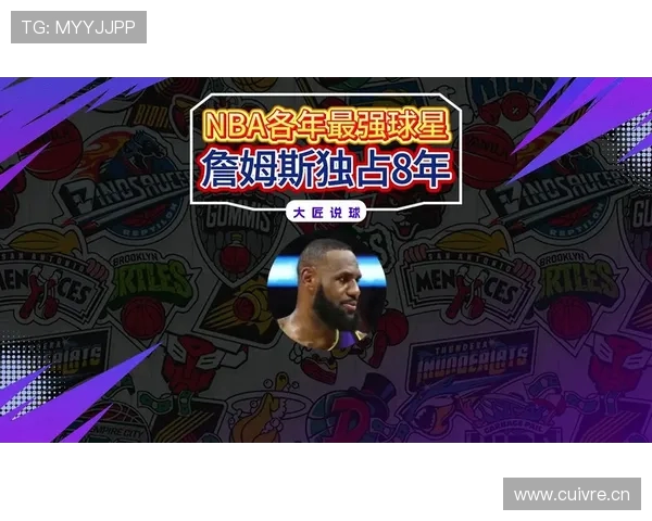 NBA最佳阵容一二三阵揭晓